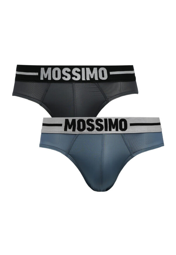 23.94Mossimo Mini ropa interior de microfibra para hombre